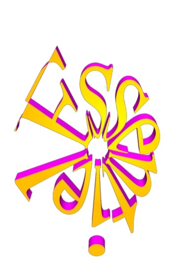 Titre Essentiel - Fontwork